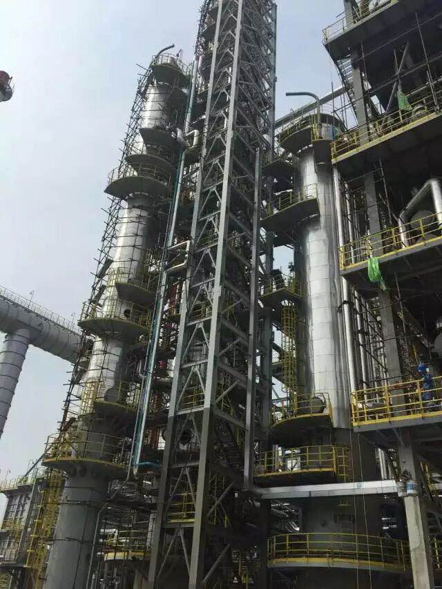 红山街道设备翻新喷涂・钢构厂房升级改造